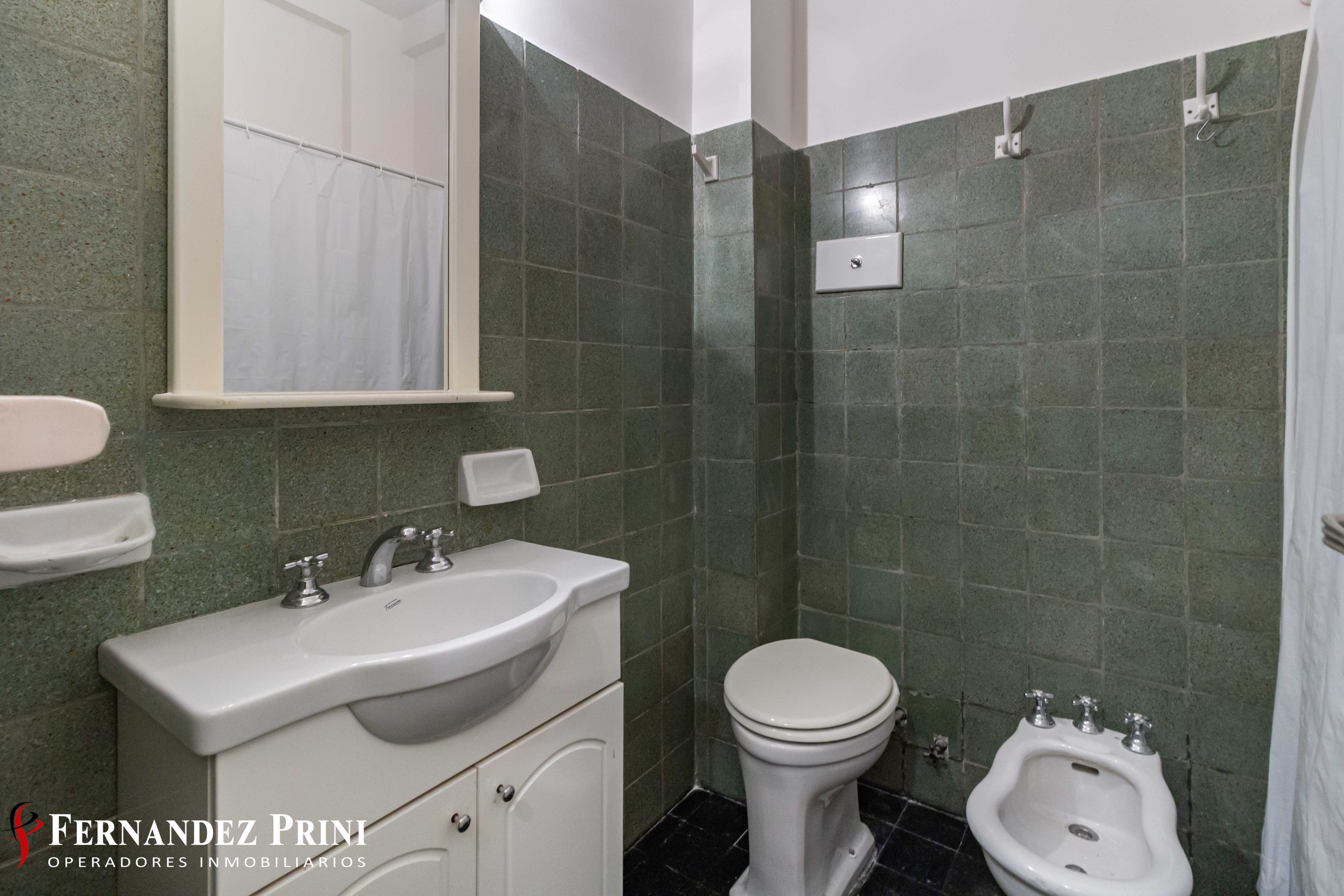 Anchorena 1759, Recoleta, 1 Room Ambientes,1 BañoBaños,Departamento,Alquiler,Anchorena 1759, Recoleta,1,1505