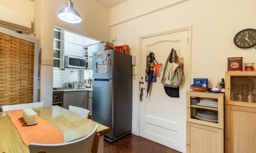 Anchorena 1759, Recoleta, 1 Room Ambientes,1 BañoBaños,Departamento,Alquiler,Anchorena 1759, Recoleta,1,1505