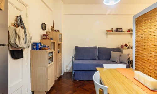 Anchorena 1759, Recoleta, 1 Room Ambientes,1 BañoBaños,Departamento,Alquiler,Anchorena 1759, Recoleta,1,1505