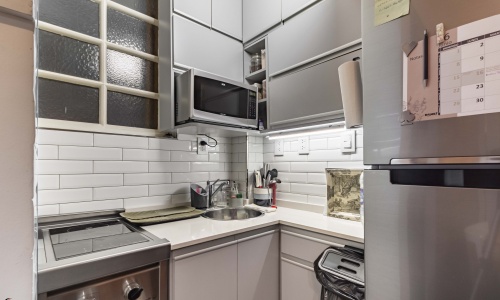 Anchorena 1759, Recoleta, 1 Room Ambientes,1 BañoBaños,Departamento,Alquiler,Anchorena 1759, Recoleta,1,1505