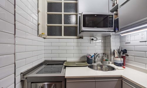 Anchorena 1759, Recoleta, 1 Room Ambientes,1 BañoBaños,Departamento,Alquiler,Anchorena 1759, Recoleta,1,1505