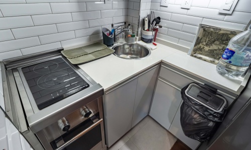 Anchorena 1759, Recoleta, 1 Room Ambientes,1 BañoBaños,Departamento,Alquiler,Anchorena 1759, Recoleta,1,1505