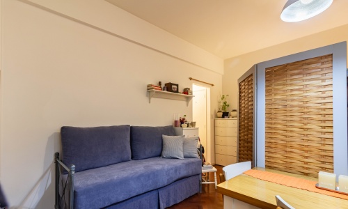Anchorena 1759, Recoleta, 1 Room Ambientes,1 BañoBaños,Departamento,Alquiler,Anchorena 1759, Recoleta,1,1505