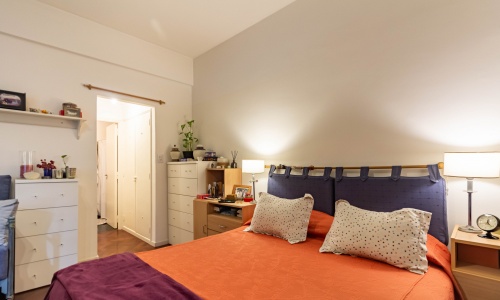 Anchorena 1759, Recoleta, 1 Room Ambientes,1 BañoBaños,Departamento,Alquiler,Anchorena 1759, Recoleta,1,1505