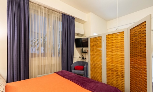 Anchorena 1759, Recoleta, 1 Room Ambientes,1 BañoBaños,Departamento,Alquiler,Anchorena 1759, Recoleta,1,1505