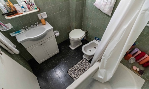 Anchorena 1759, Recoleta, 1 Room Ambientes,1 BañoBaños,Departamento,Alquiler,Anchorena 1759, Recoleta,1,1505
