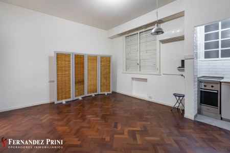 Anchorena 1759, Recoleta, 1 Room Ambientes,1 BañoBaños,Departamento,Alquiler,Anchorena 1759, Recoleta,1,1505