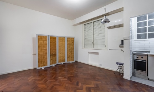 Anchorena 1759, Recoleta, 1 Room Ambientes,1 BañoBaños,Departamento,Alquiler,Anchorena 1759, Recoleta,1,1505
