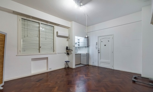 Anchorena 1759, Recoleta, 1 Room Ambientes,1 BañoBaños,Departamento,Alquiler,Anchorena 1759, Recoleta,1,1505