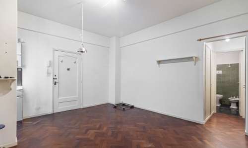 Anchorena 1759, Recoleta, 1 Room Ambientes,1 BañoBaños,Departamento,Alquiler,Anchorena 1759, Recoleta,1,1505