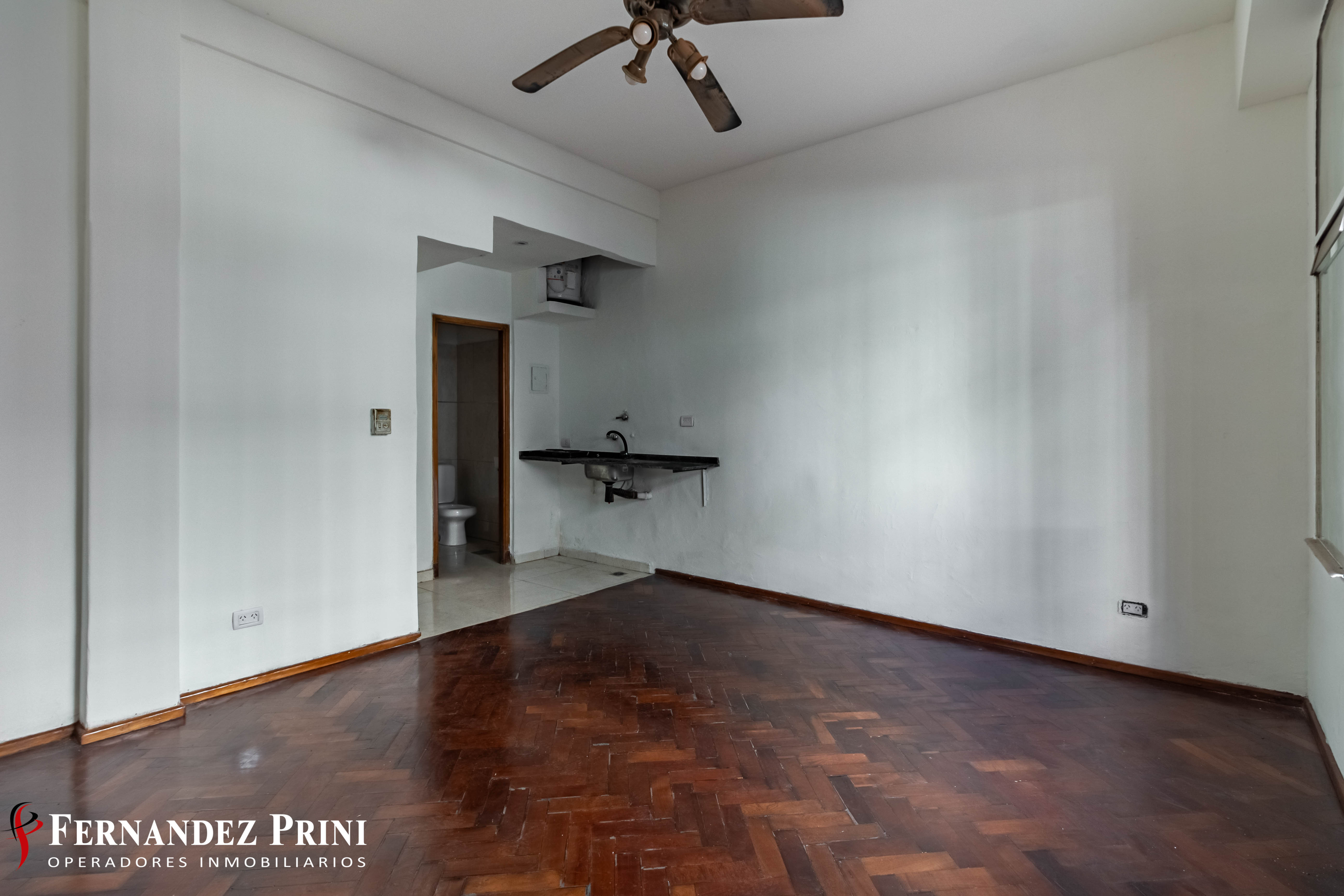 Anchorena 1796, Recoleta, 1 Room Ambientes,1 BañoBaños,Departamento,Venta,Anchorena 1796, Recoleta,1506