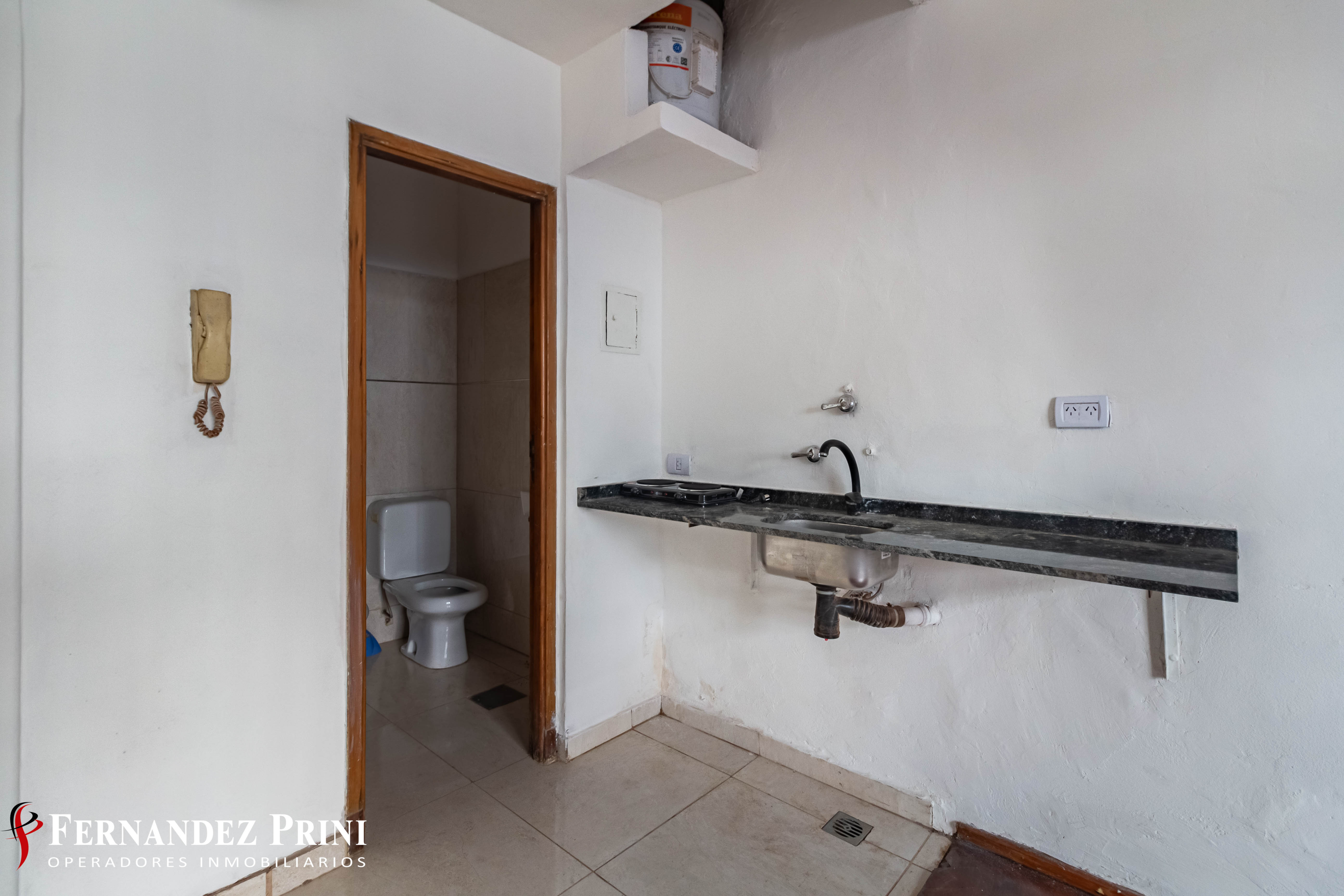 Anchorena 1796, Recoleta, 1 Room Ambientes,1 BañoBaños,Departamento,Venta,Anchorena 1796, Recoleta,1506