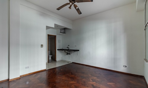Anchorena 1796, Recoleta, 1 Room Ambientes,1 BañoBaños,Departamento,Venta,Anchorena 1796, Recoleta,1506