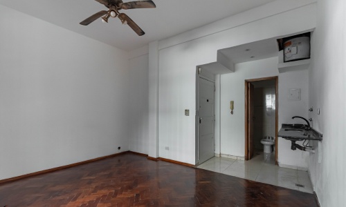 Anchorena 1796, Recoleta, 1 Room Ambientes,1 BañoBaños,Departamento,Venta,Anchorena 1796, Recoleta,1506