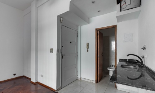Anchorena 1796, Recoleta, 1 Room Ambientes,1 BañoBaños,Departamento,Venta,Anchorena 1796, Recoleta,1506