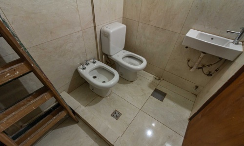 Anchorena 1796, Recoleta, 1 Room Ambientes,1 BañoBaños,Departamento,Venta,Anchorena 1796, Recoleta,1506