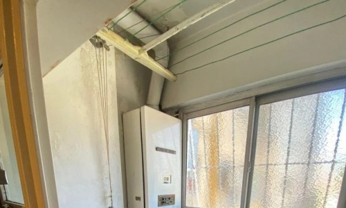 Azopardo 1517, San Telmo, 2 Habitaciones Habitaciones, 3 Ambientes Ambientes,1 BañoBaños,Departamento,Venta,Azopardo 1517, San Telmo,1507