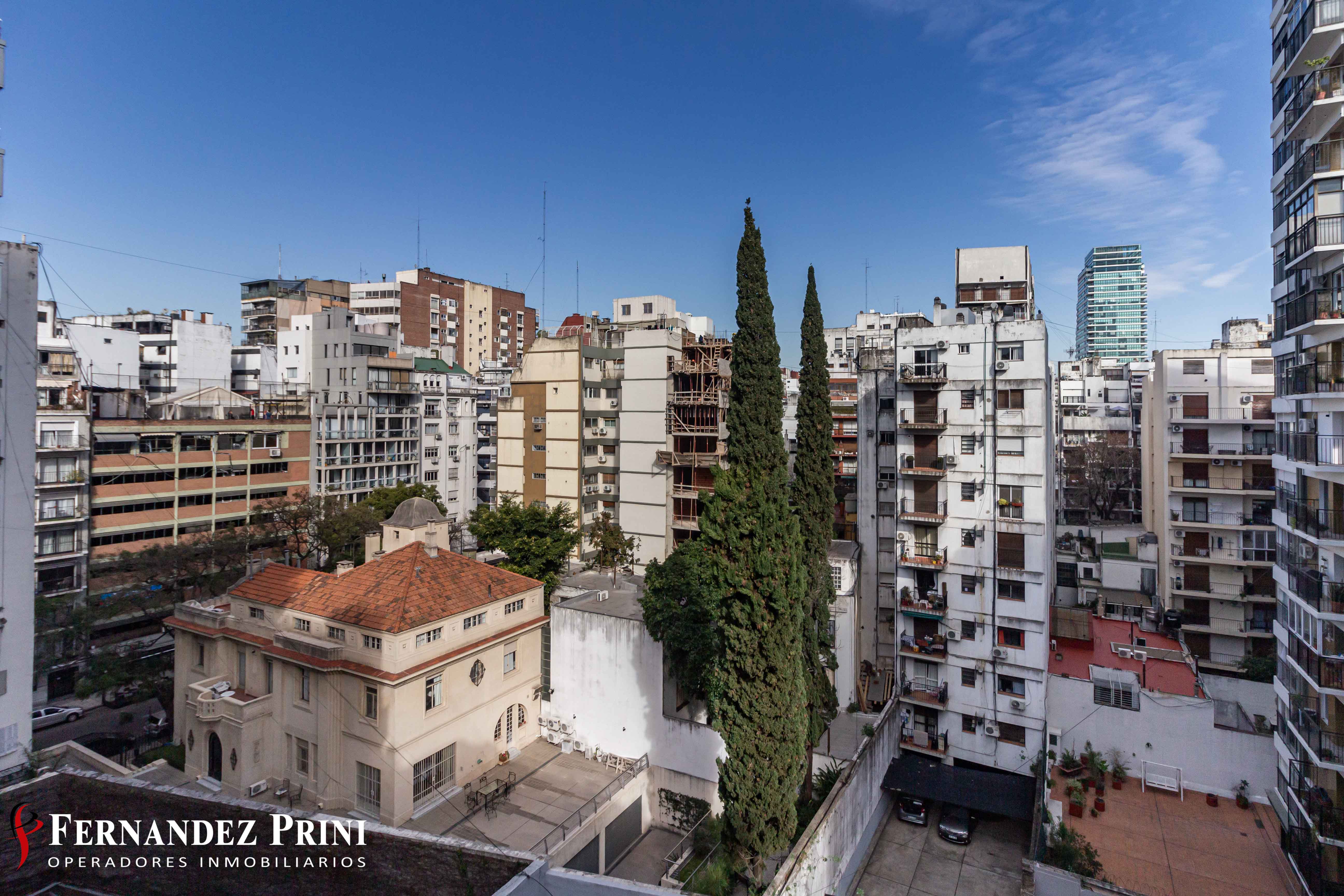Peña 2760, Recoleta, 2 Habitaciones Habitaciones, 3 Ambientes Ambientes,2 BañosBaños,Departamento,Venta,Peña 2760, Recoleta,8,1508