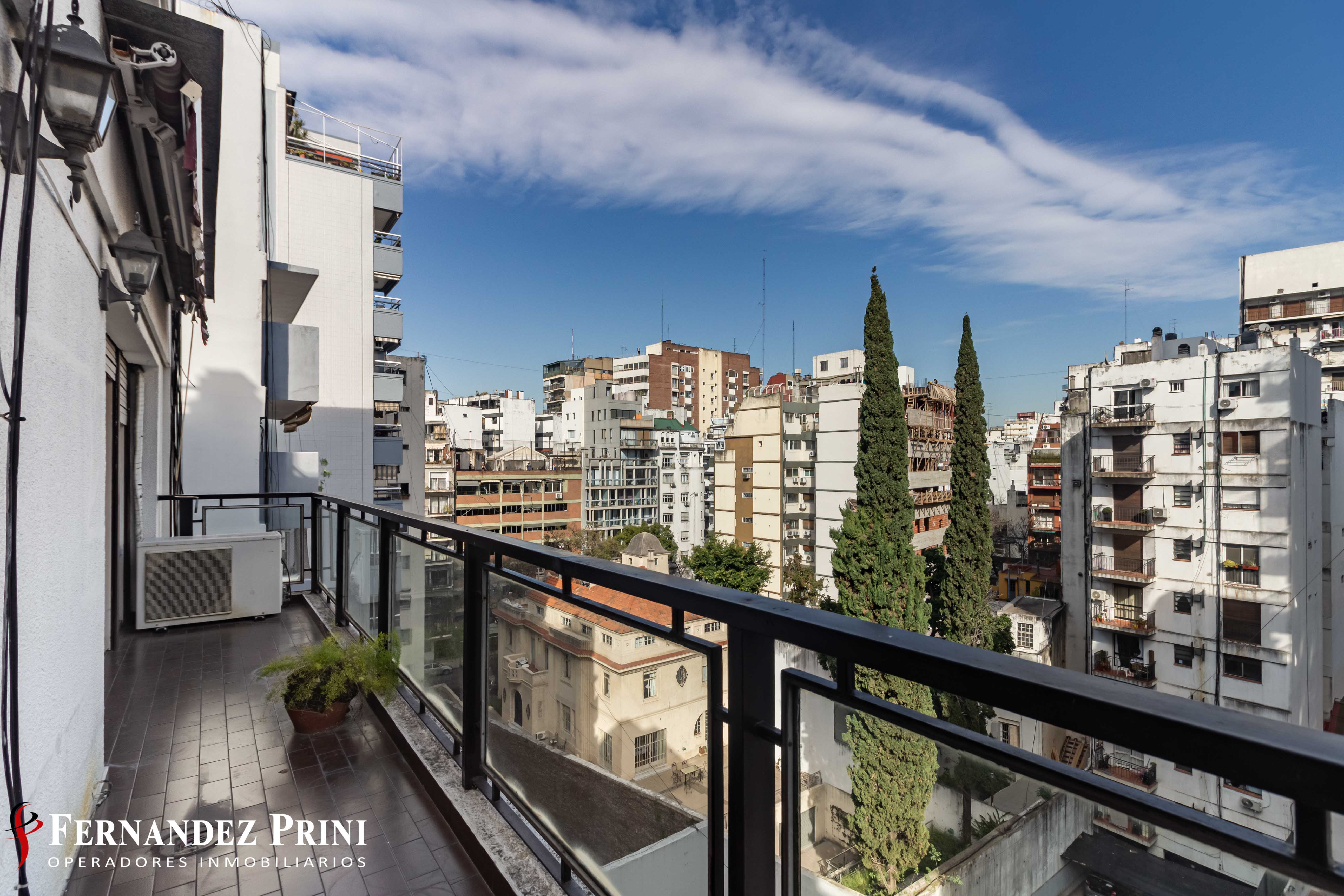 Peña 2760, Recoleta, 2 Habitaciones Habitaciones, 3 Ambientes Ambientes,2 BañosBaños,Departamento,Venta,Peña 2760, Recoleta,8,1508