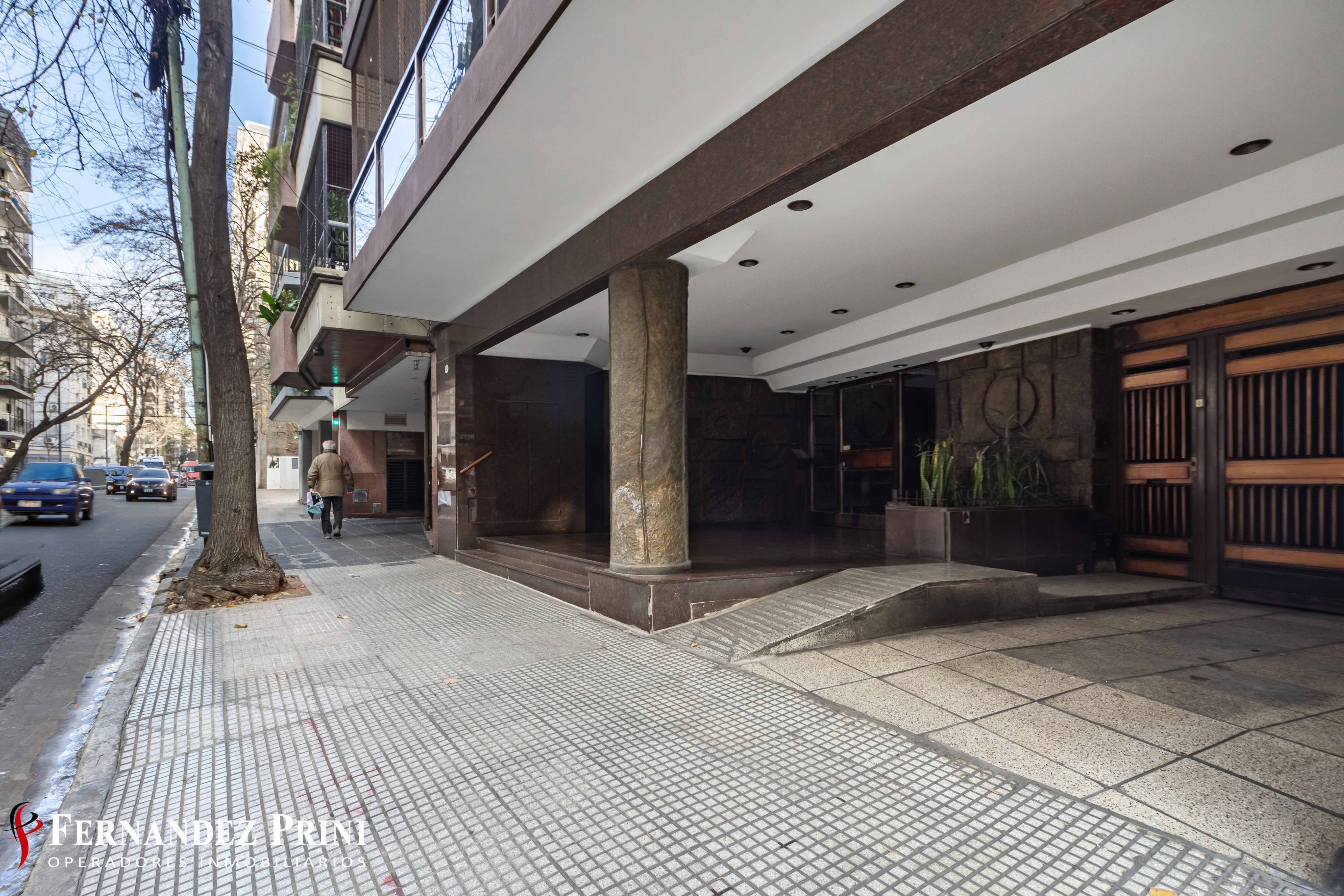Peña 2760, Recoleta, 2 Habitaciones Habitaciones, 3 Ambientes Ambientes,2 BañosBaños,Departamento,Venta,Peña 2760, Recoleta,8,1508