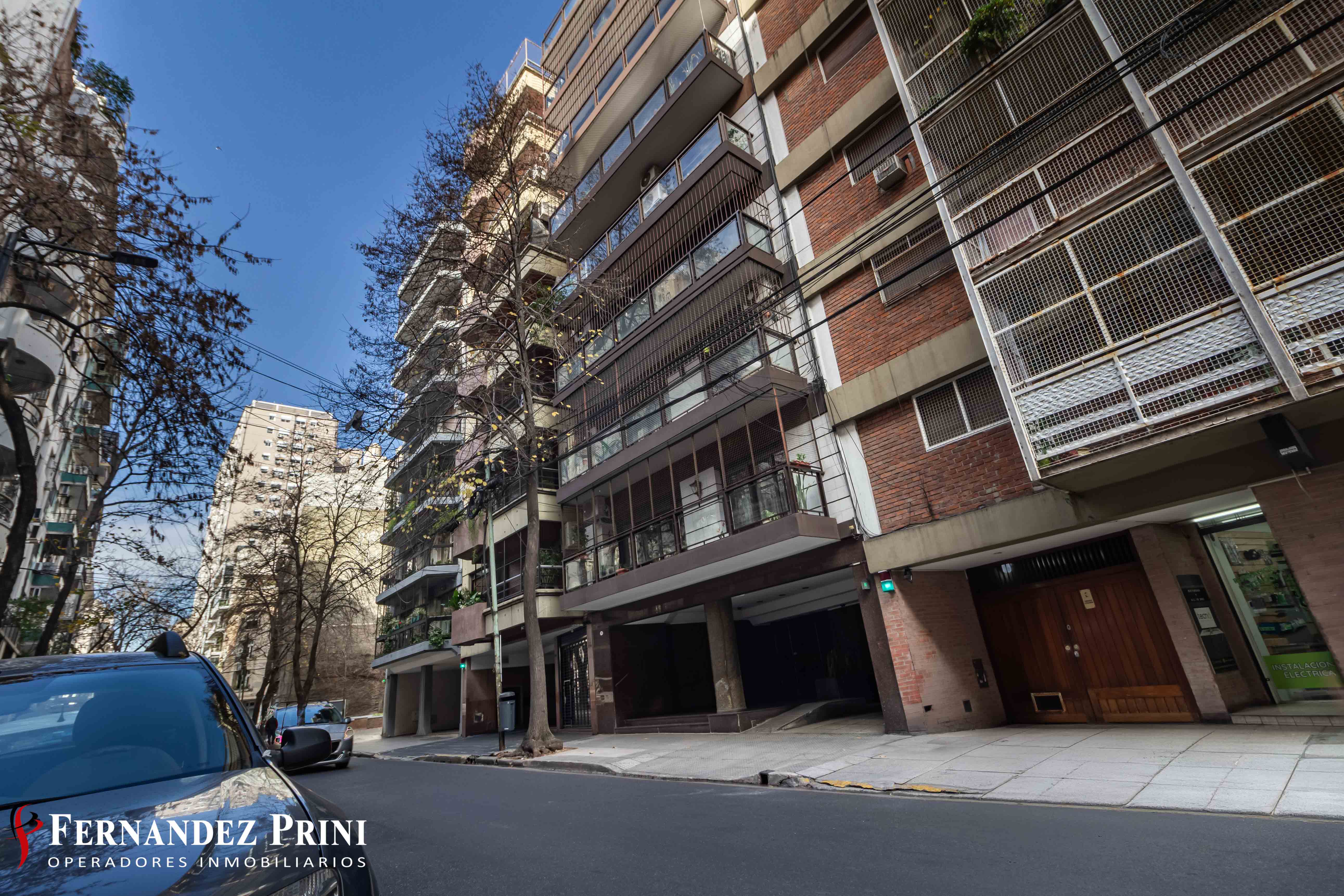 Peña 2760, Recoleta, 2 Habitaciones Habitaciones, 3 Ambientes Ambientes,2 BañosBaños,Departamento,Venta,Peña 2760, Recoleta,8,1508