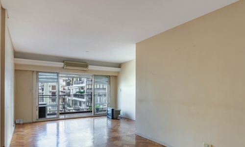 Peña 2760, Recoleta, 2 Habitaciones Habitaciones, 3 Ambientes Ambientes,2 BañosBaños,Departamento,Venta,Peña 2760, Recoleta,8,1508