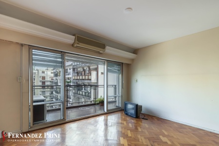 Peña 2760, Recoleta, 2 Habitaciones Habitaciones, 3 Ambientes Ambientes,2 BañosBaños,Departamento,Venta,Peña 2760, Recoleta,8,1508