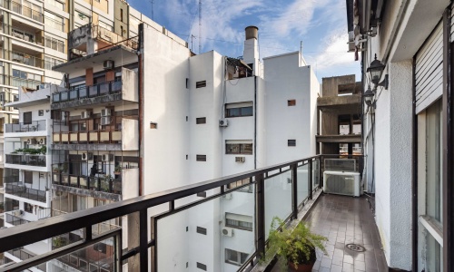 Peña 2760, Recoleta, 2 Habitaciones Habitaciones, 3 Ambientes Ambientes,2 BañosBaños,Departamento,Venta,Peña 2760, Recoleta,8,1508