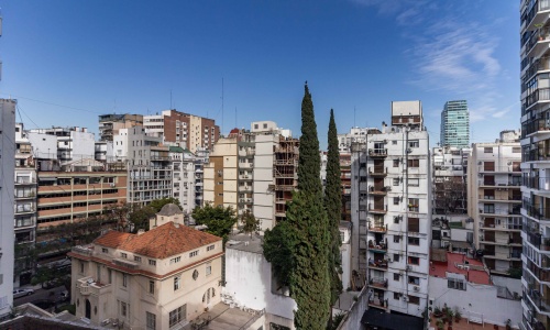 Peña 2760, Recoleta, 2 Habitaciones Habitaciones, 3 Ambientes Ambientes,2 BañosBaños,Departamento,Venta,Peña 2760, Recoleta,8,1508