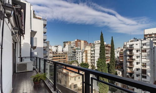 Peña 2760, Recoleta, 2 Habitaciones Habitaciones, 3 Ambientes Ambientes,2 BañosBaños,Departamento,Venta,Peña 2760, Recoleta,8,1508