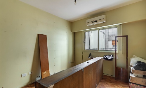 Peña 2760, Recoleta, 2 Habitaciones Habitaciones, 3 Ambientes Ambientes,2 BañosBaños,Departamento,Venta,Peña 2760, Recoleta,8,1508
