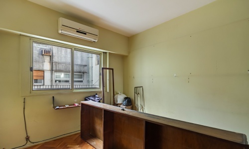 Peña 2760, Recoleta, 2 Habitaciones Habitaciones, 3 Ambientes Ambientes,2 BañosBaños,Departamento,Venta,Peña 2760, Recoleta,8,1508