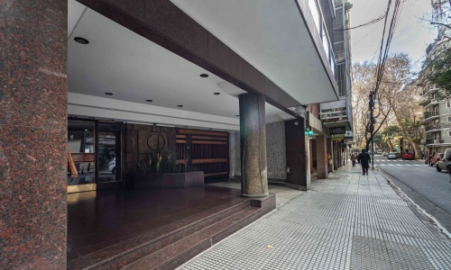 Peña 2760, Recoleta, 2 Habitaciones Habitaciones, 3 Ambientes Ambientes,2 BañosBaños,Departamento,Venta,Peña 2760, Recoleta,8,1508