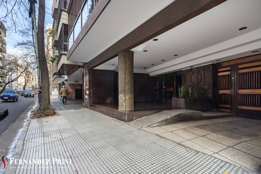 Peña 2760, Recoleta, 2 Habitaciones Habitaciones, 3 Ambientes Ambientes,2 BañosBaños,Departamento,Venta,Peña 2760, Recoleta,8,1508