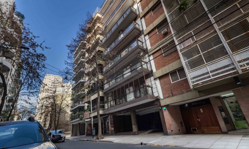 Peña 2760, Recoleta, 2 Habitaciones Habitaciones, 3 Ambientes Ambientes,2 BañosBaños,Departamento,Venta,Peña 2760, Recoleta,8,1508
