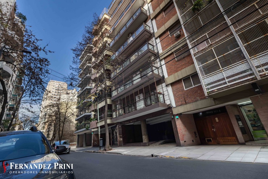 Peña 2760, Recoleta, 2 Habitaciones Habitaciones, 3 Ambientes Ambientes,2 BañosBaños,Departamento,Venta,Peña 2760, Recoleta,8,1508