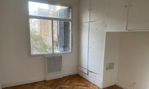 Tucumán 331, San Nicolás, 1 Habitación Habitaciones, 2 Ambientes Ambientes,1 BañoBaños,Departamento,Alquiler,Tucumán 331, San Nicolás,4,1510