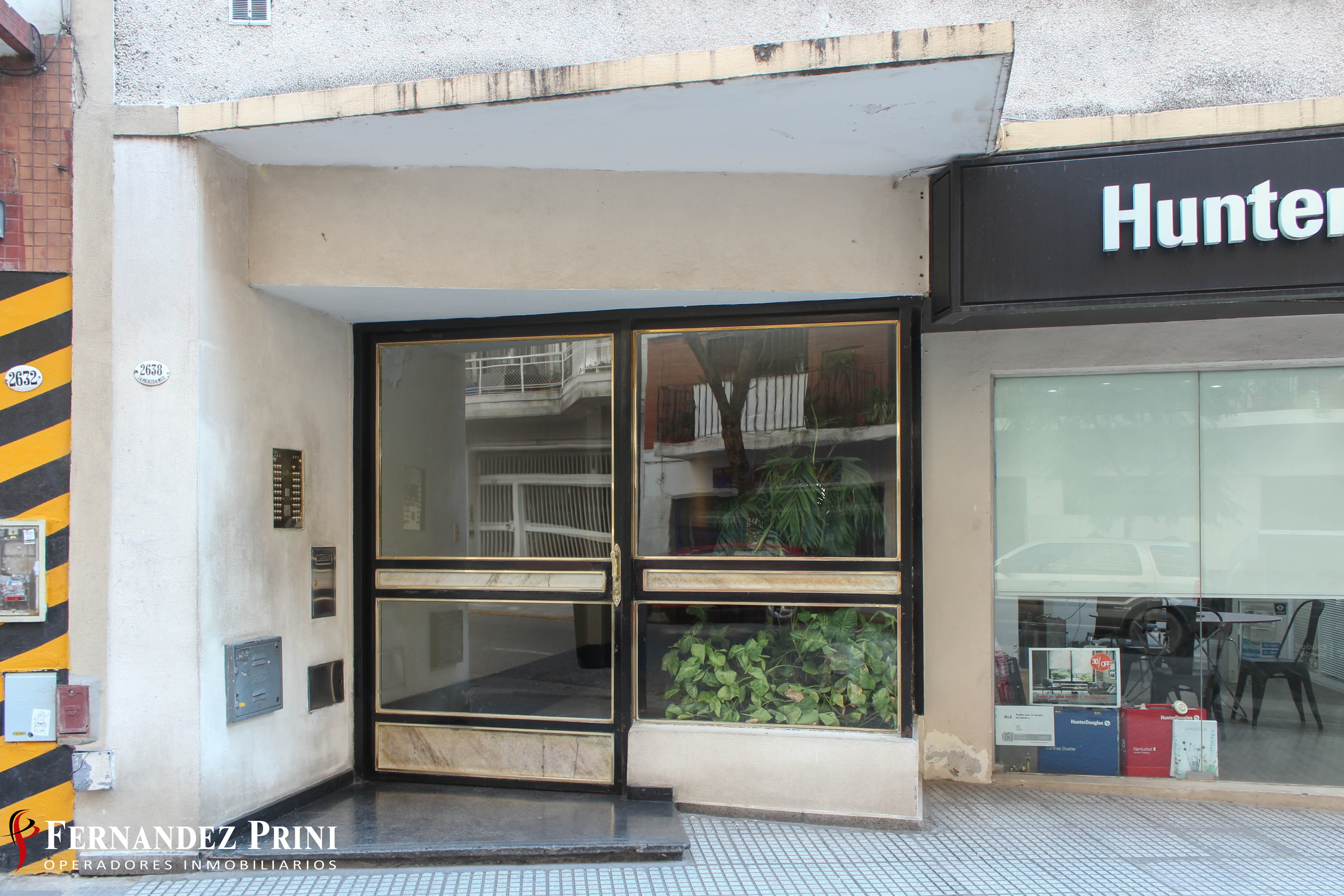 Pacheco De Melo 2638, Recoleta, 1 Room Ambientes,1 BañoBaños,Departamento,Alquiler,Pacheco De Melo 2638, Recoleta,1,1511