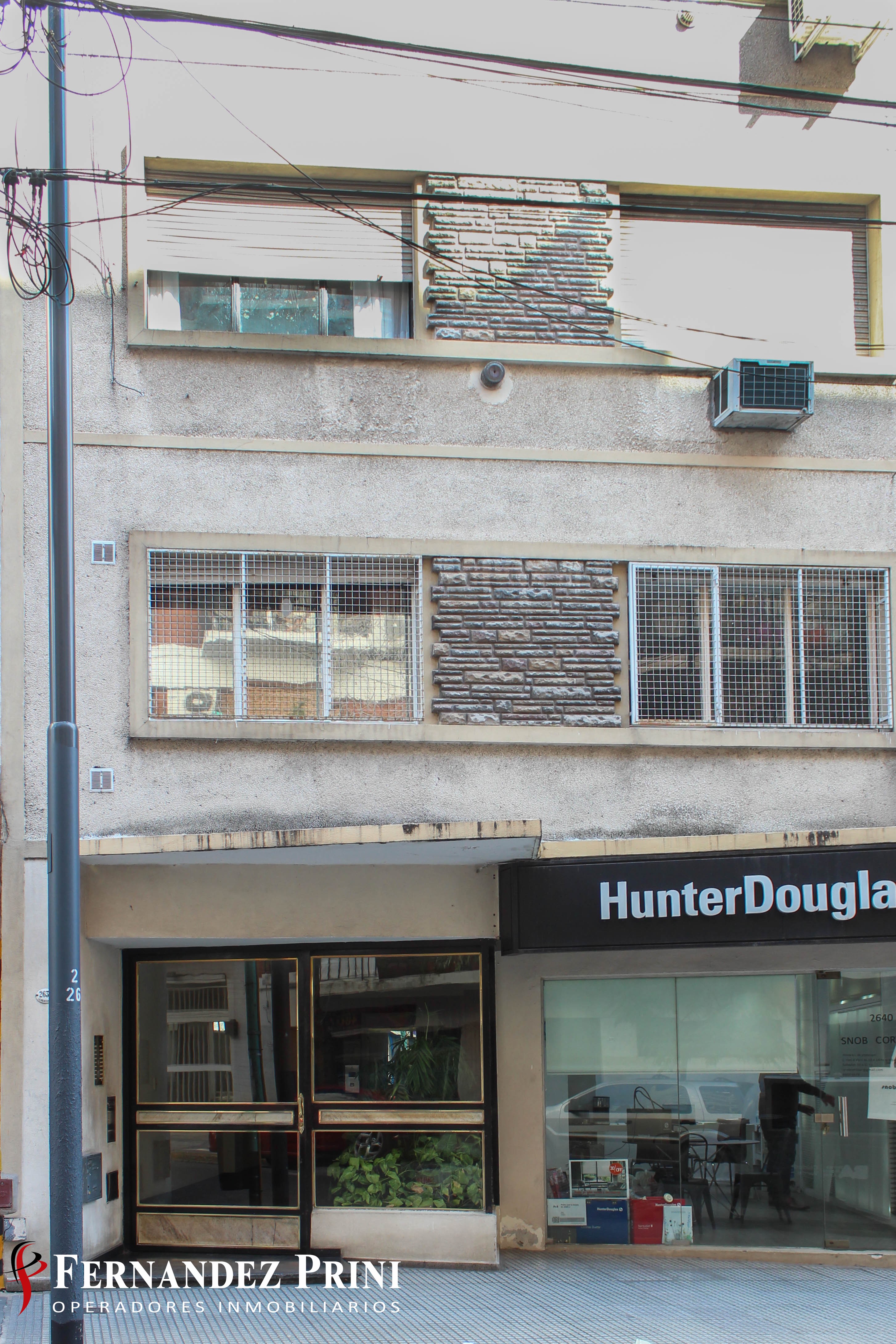 Pacheco De Melo 2638, Recoleta, 1 Room Ambientes,1 BañoBaños,Departamento,Alquiler,Pacheco De Melo 2638, Recoleta,1,1511