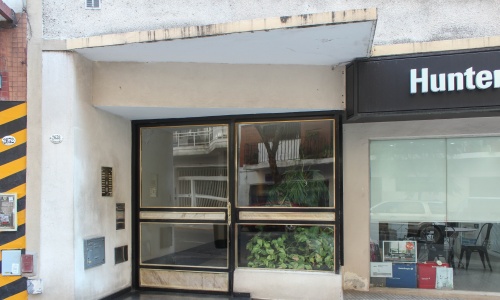 Pacheco De Melo 2638, Recoleta, 1 Room Ambientes,1 BañoBaños,Departamento,Alquiler,Pacheco De Melo 2638, Recoleta,1,1511