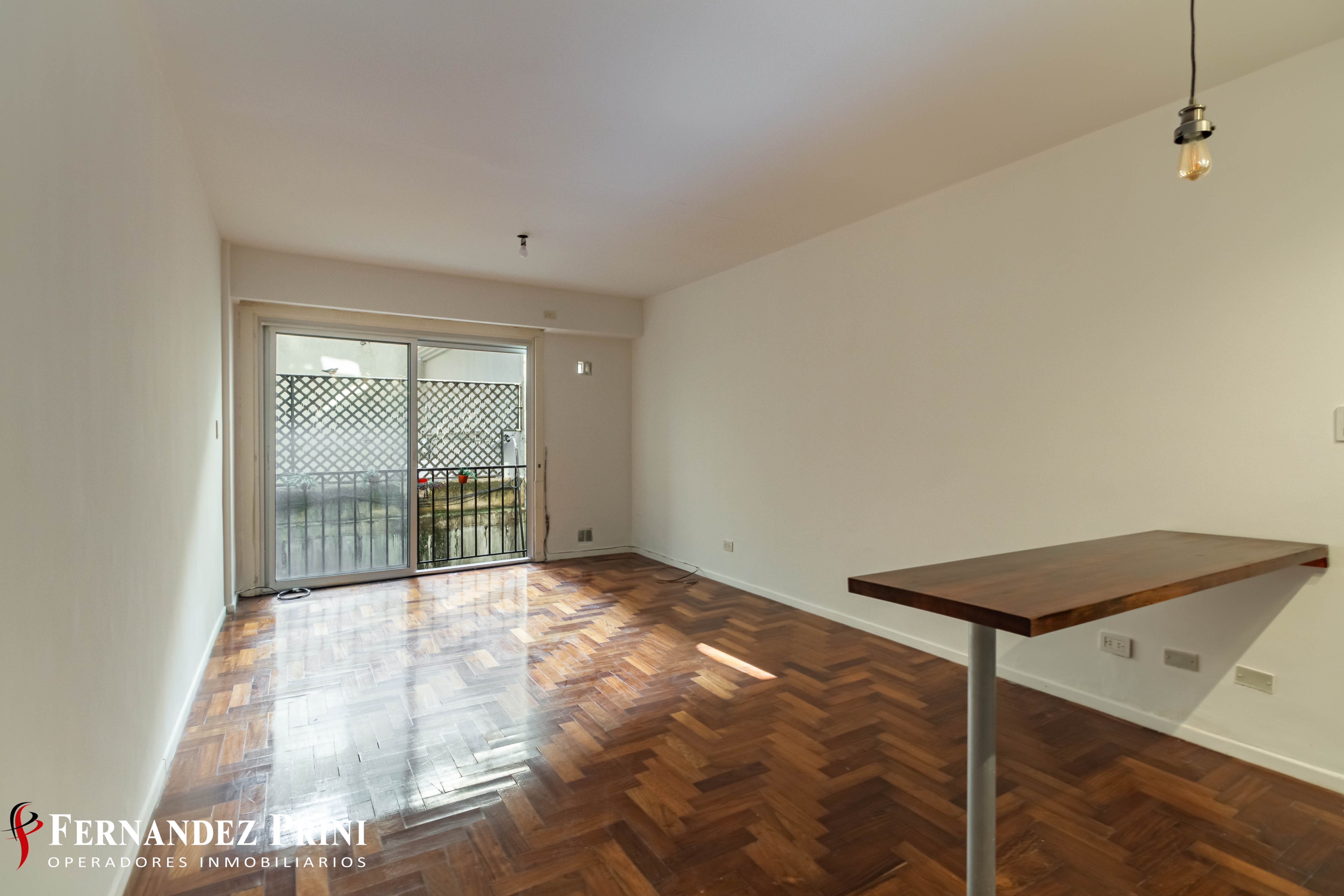 Uruguay 1220, Recoleta, 1 Room Ambientes,1 BañoBaños,Departamento,Alquiler,Uruguay 1220, Recoleta,2,1512