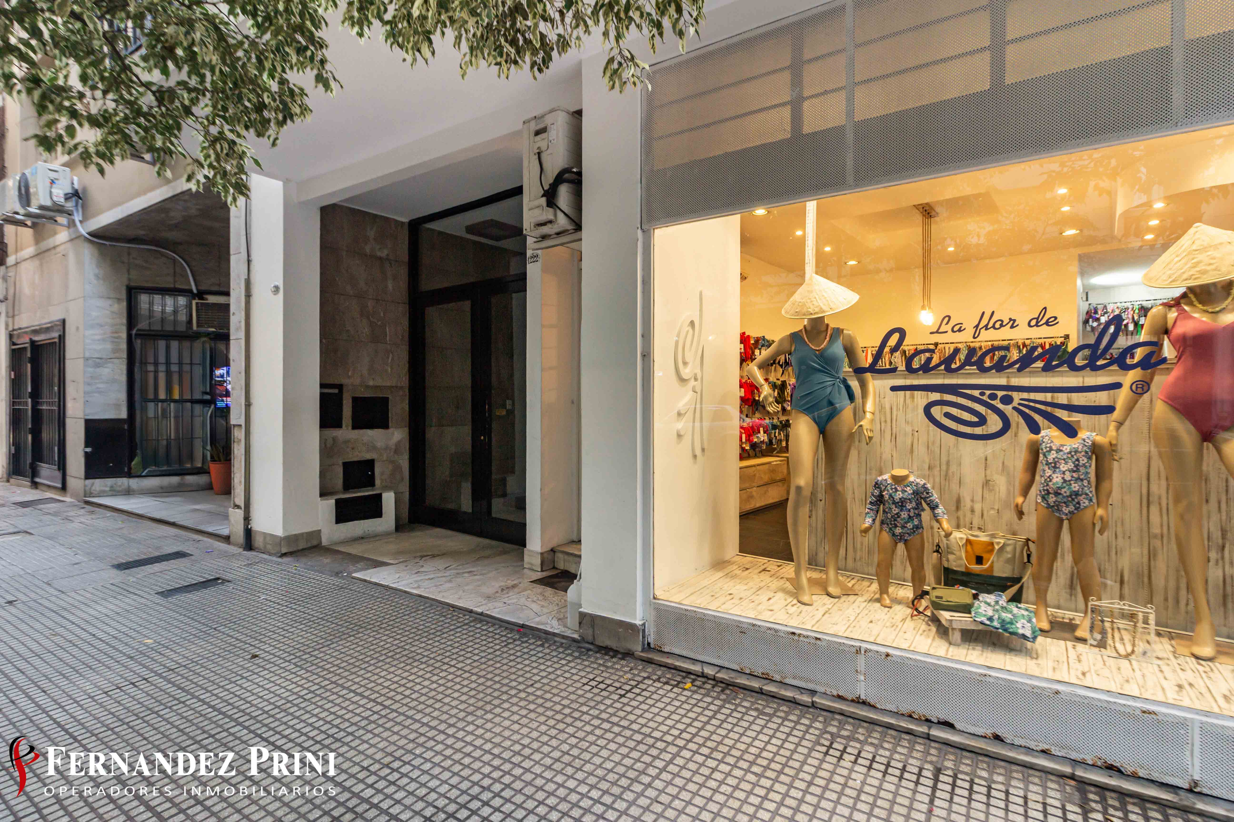 Uruguay 1220, Recoleta, 1 Room Ambientes,1 BañoBaños,Departamento,Alquiler,Uruguay 1220, Recoleta,2,1512
