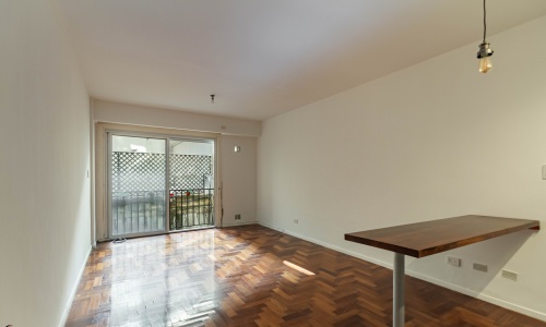 Uruguay 1220, Recoleta, 1 Room Ambientes,1 BañoBaños,Departamento,Alquiler,Uruguay 1220, Recoleta,2,1512