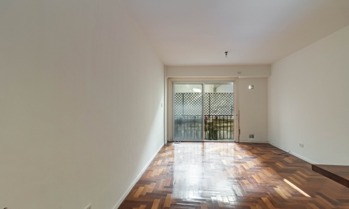 Uruguay 1220, Recoleta, 1 Room Ambientes,1 BañoBaños,Departamento,Alquiler,Uruguay 1220, Recoleta,2,1512