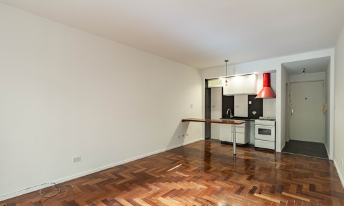 Uruguay 1220, Recoleta, 1 Room Ambientes,1 BañoBaños,Departamento,Alquiler,Uruguay 1220, Recoleta,2,1512