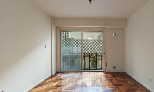 Uruguay 1220, Recoleta, 1 Room Ambientes,1 BañoBaños,Departamento,Alquiler,Uruguay 1220, Recoleta,2,1512