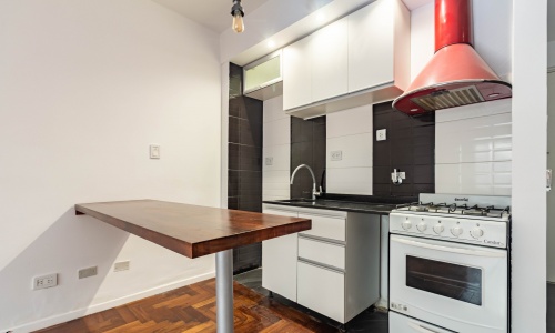 Uruguay 1220, Recoleta, 1 Room Ambientes,1 BañoBaños,Departamento,Alquiler,Uruguay 1220, Recoleta,2,1512
