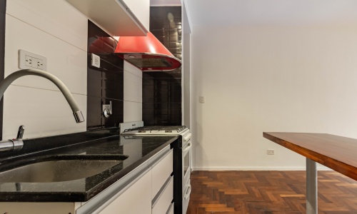 Uruguay 1220, Recoleta, 1 Room Ambientes,1 BañoBaños,Departamento,Alquiler,Uruguay 1220, Recoleta,2,1512