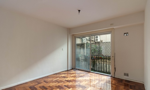 Uruguay 1220, Recoleta, 1 Room Ambientes,1 BañoBaños,Departamento,Alquiler,Uruguay 1220, Recoleta,2,1512