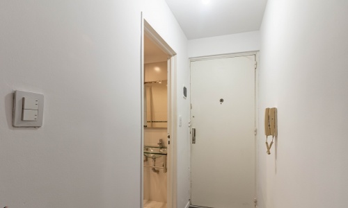 Uruguay 1220, Recoleta, 1 Room Ambientes,1 BañoBaños,Departamento,Alquiler,Uruguay 1220, Recoleta,2,1512